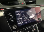 Škoda Superb Kombi 1,4 l 160 kw