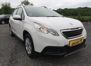 Peugeot 2008 Kombi 1,4 l 50 kw