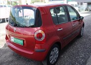 Renault Modus Hatchback 1,5 l 60 kw