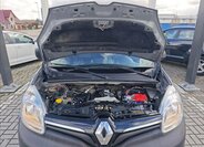 Renault Kangoo Kombi 1,5 l 55 kw