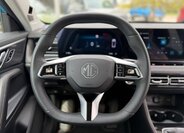 MG Ostatní SUV / Terénní 1,5 l 125 kw