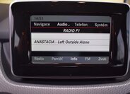 Mercedes-Benz Třídy B Hatchback 1,5 l 80 kw