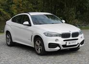 BMW X6 35