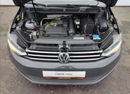 Volkswagen Touran MPV 1,4 l 110 kw