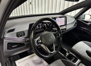 Volkswagen ID.3 Hatchback 0,0 150 kw