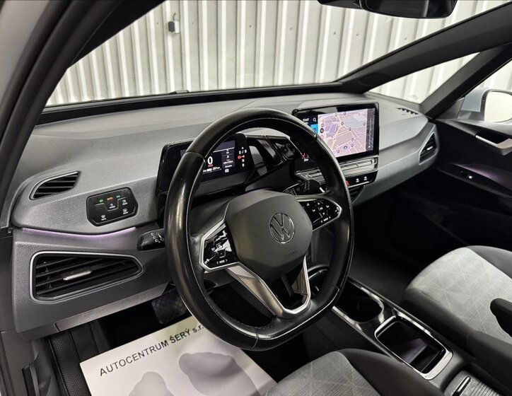 Volkswagen ID.3 Hatchback 0,0 150 kw