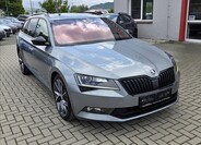 Škoda Superb 4