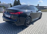 BMW Řada 2 Sedan / Limuzína 2,0 l 140 kw