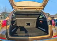 Opel Astra Kombi 0,0 88 kw