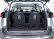 Peugeot 5008 SUV / Terénní 1,2 l 96 kw