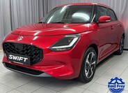 Suzuki Swift 1