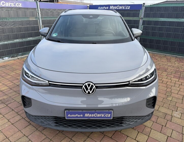 Volkswagen ID.4 Hatchback 0,0 125 kw