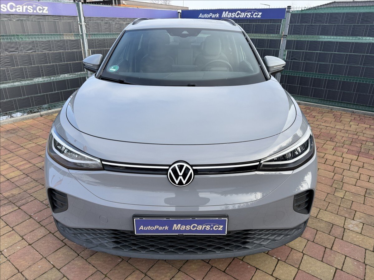 Volkswagen ID.4 Hatchback 0,0 125 kw