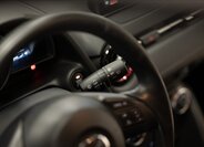 Mazda CX-3 SUV / Terénní 2,0 l 88 kw