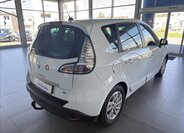 Renault Scénic SUV / Terénní 1,5 l 81 kw