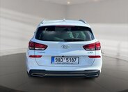 Hyundai i30 Kombi 1,5 l 117 kw