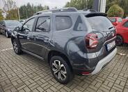 Dacia Duster 4