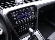 Volkswagen Passat Kombi 1,5 l 110 kw