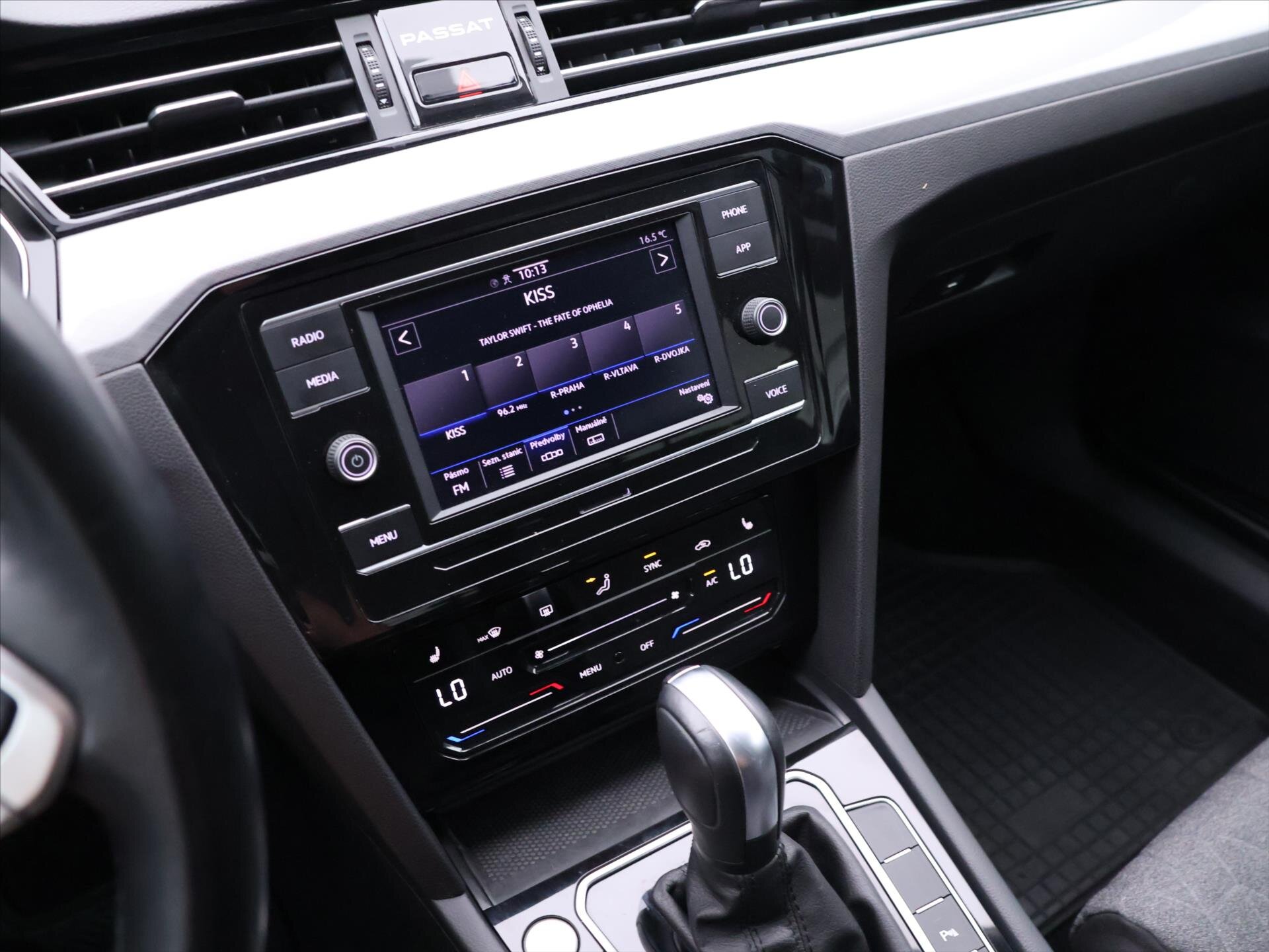 Volkswagen Passat Kombi 1,5 l 110 kw