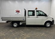 Volkswagen Transporter Valník 2,0 l 110 kw