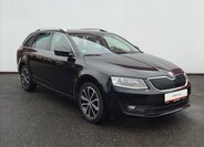 Škoda Octavia 23