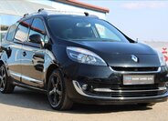 Renault Grand Scénic MPV 1,6 l 96 kw