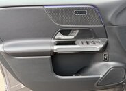 Mercedes-Benz GLB SUV / Terénní 2,0 l 110 kw