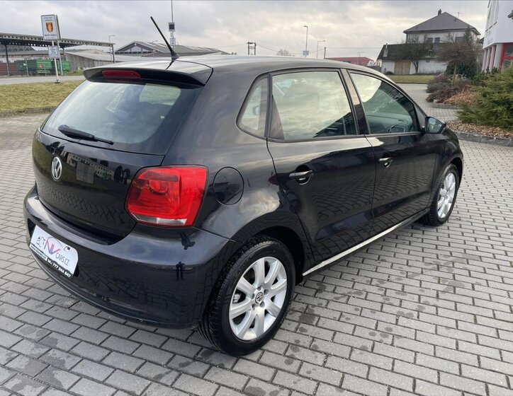 Volkswagen Polo 34