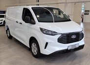 Ford Transit Custom Skříň 2,0 l 100 kw