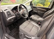 Volkswagen Sharan 12