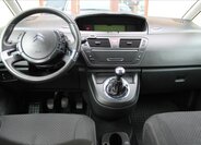 Citroën C4 Picasso 9