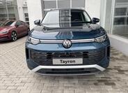 Volkswagen Tayron 2