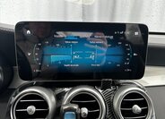 Mercedes-Benz GLC Kombi 2,0 l 143 kw