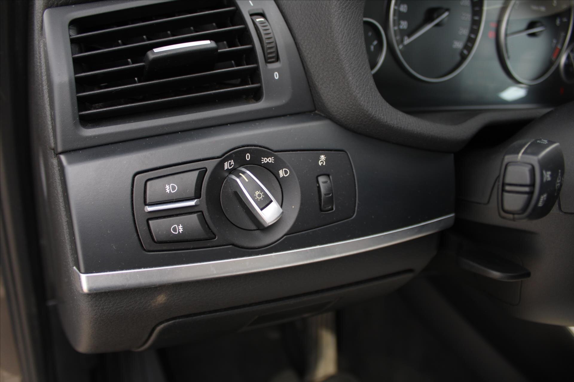 BMW X3 SUV 3,0 l 225 kw