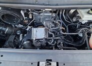 Volkswagen Crafter Skříň 2,0 l 103 kw