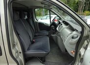 Renault Trafic 26
