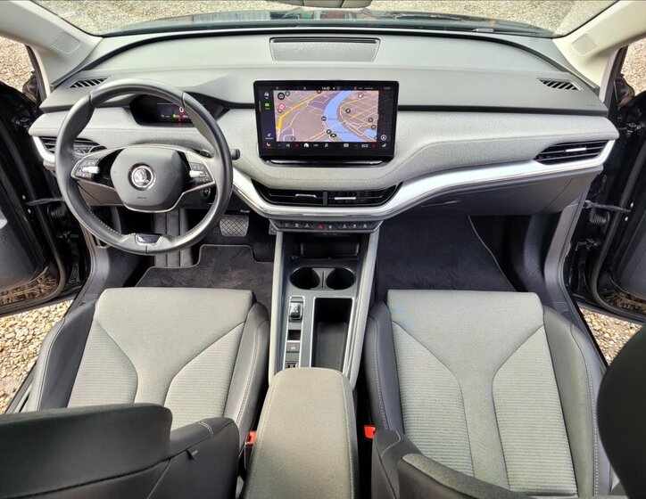 Škoda Ostatní Kombi 0,0 150 kw