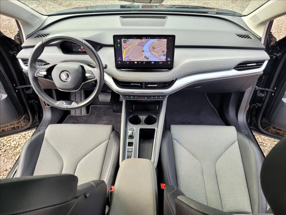 Škoda Ostatní Kombi 0,0 150 kw