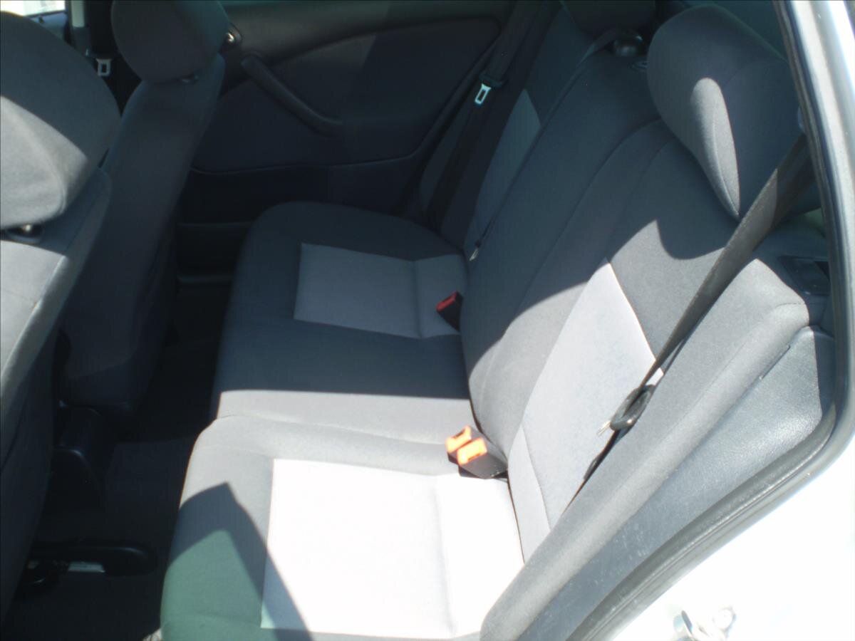 Škoda Octavia Kombi 1,6 l 75 kw