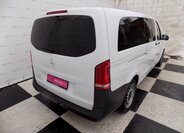 Mercedes-Benz Vito Ostatní 2,0 l 100 kw