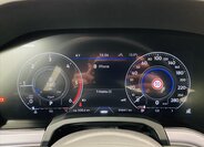 Volkswagen Touareg Kombi 3,0 l 210 kw