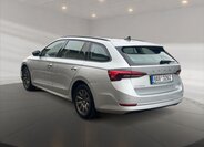 Škoda Octavia 4