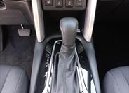 Toyota Corolla Cross 14