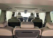 Volkswagen Multivan Ostatní 2,0 l 110 kw