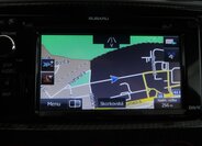 Subaru WRX STI Sedan / Limuzína 2,5 l 221 kw