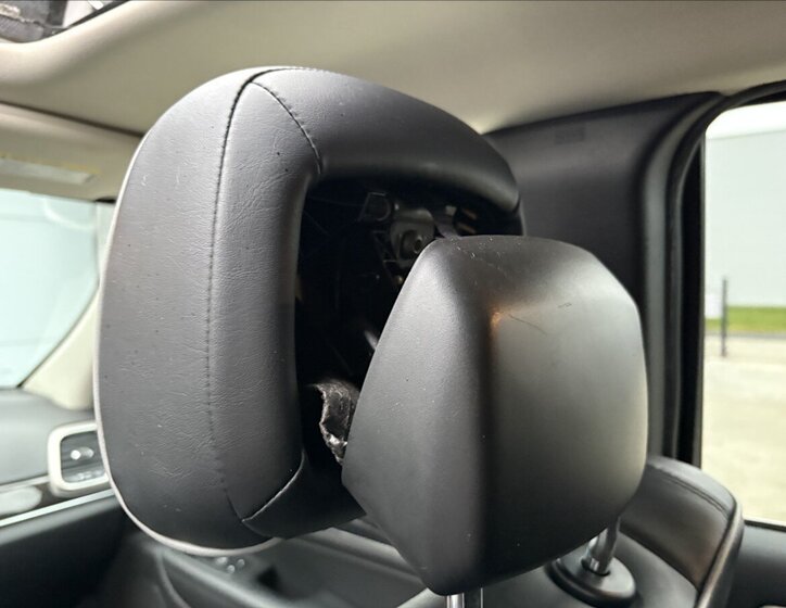 Jeep Grand Cherokee 33