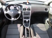 Peugeot 307 Kabriolet 2,0 l 100 kw