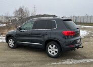 Volkswagen Tiguan Kombi 0,0 103 kw