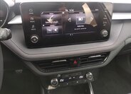 Škoda Fabia Hatchback 999,0 70 kw