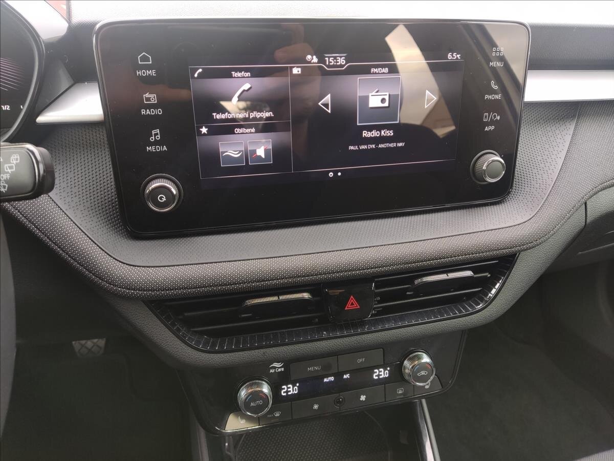 Škoda Fabia Hatchback 999,0 70 kw